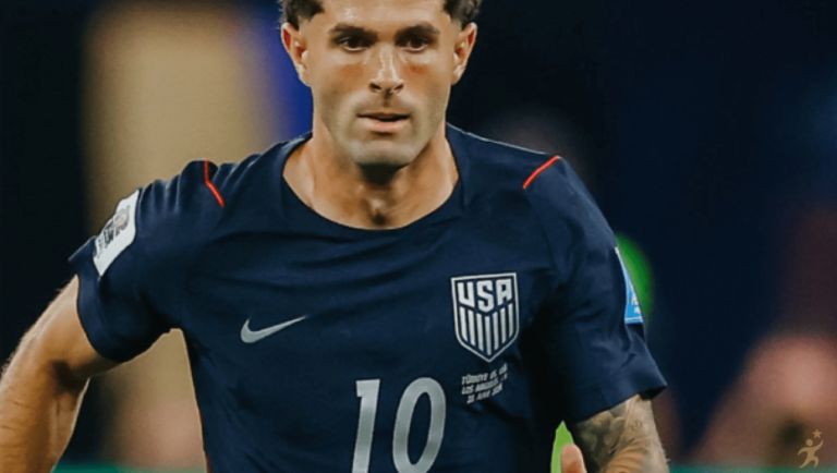 Eliminação dos EUA na Copa 2026: Christian Pulisic decepciona
