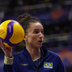 Ausência de Gabi e Tainara na VNL Feminina 2026: motivos