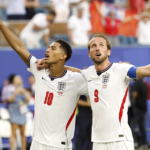 Kane Apaga Incêndio e Defende União da Inglaterra Antes de Semifinal