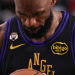 LeBron James: possíveis destinos na NBA em 2026/27
