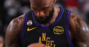 LeBron James: possíveis destinos na NBA em 2026/27