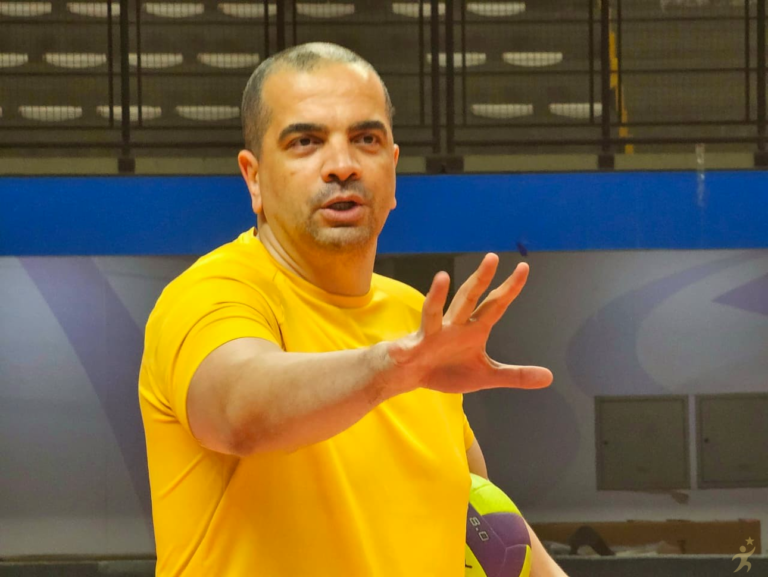 Suzano Vôlei foca na preparação física para o Paulista