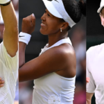 Djokovic, Sinner e Naomi Osaka: os jogos de Wimbledon 2026 hoje (07/07)