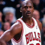 Michael Jordan: A Lenda que Revolucionou o Basquete Mundial