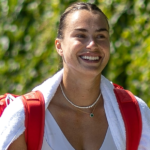Sabalenka: "Prefiro o estilo de Sinner e admiro Alcaraz"