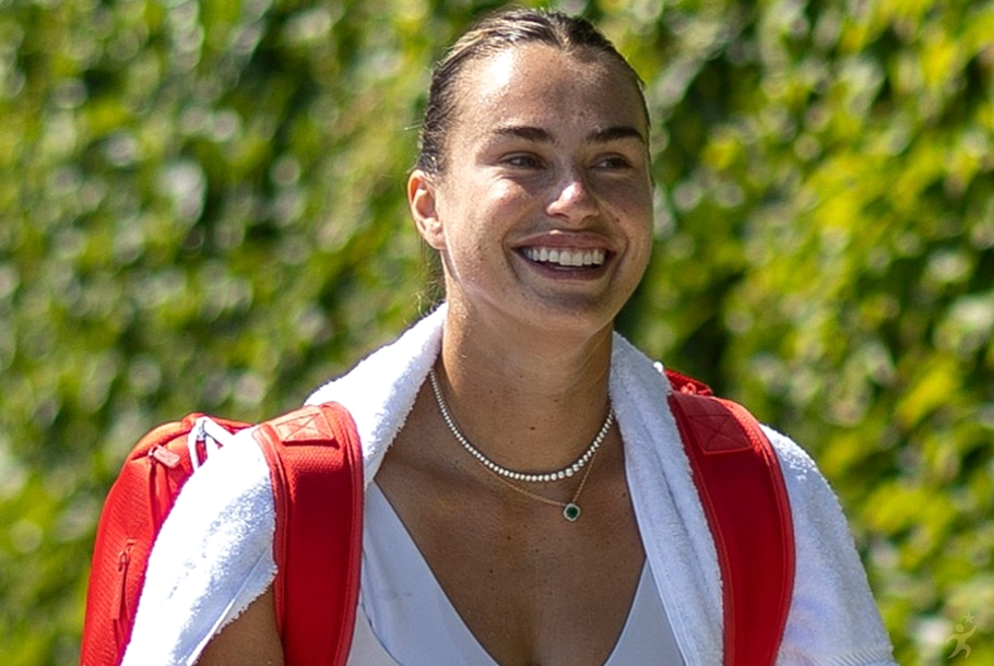 Sabalenka: "Prefiro o estilo de Sinner e admiro Alcaraz"