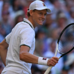 Jannik Sinner supera Hewitt em semanas na liderança da ATP