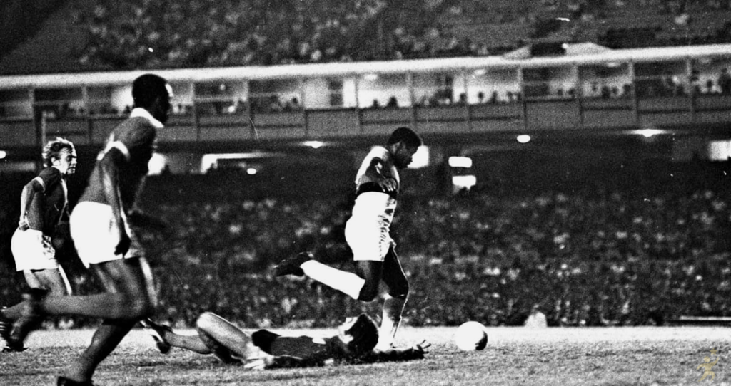 Flamengo defende invencibilidade histórica contra Benfica em amistoso