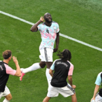 Bélgica provoca Estados Unidos após goleada e polêmica de Balogun