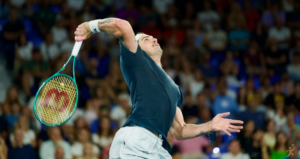 Thiago Wild vence Challenger de Zug e garante vaga no quali do US Open