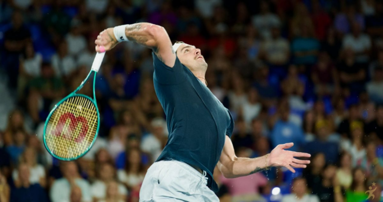 Thiago Wild vence Challenger de Zug e garante vaga no quali do US Open