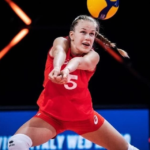 Rússia garante vaga na Liga das Nações de Vôlei Feminino 2027