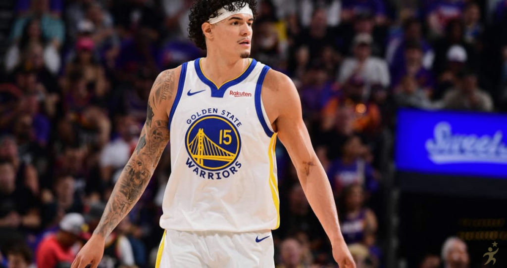Brasileiro Gui Santos supera LeBron James em salário na NBA 2026/27