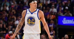 Brasileiro Gui Santos supera LeBron James em salário na NBA 2026/27