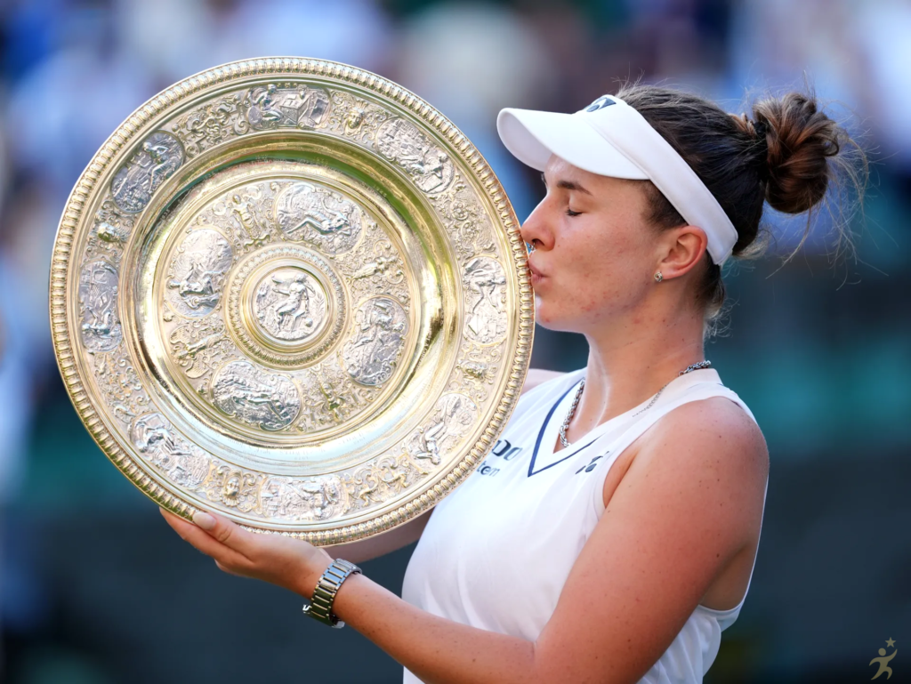 Wimbledon 2026: ATP e WTA atualizam ranking; veja mudanças