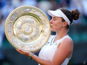 Wimbledon 2026: ATP e WTA atualizam ranking; veja mudanças
