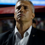 Ex-técnico do São Paulo, Hernán Crespo, é anunciado pelo Atlas