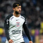 Corinthians enfrenta Bahia sem Memphis Depay; veja escalação