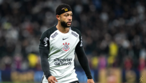 Corinthians enfrenta Bahia sem Memphis Depay; veja escalação