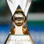 Quinta-feira agitada: Brasileirão, Sul-Americana e VNL