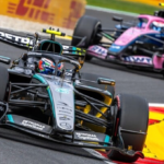 Antonelli lidera TL3 na Bélgica; Hamilton bate forte
