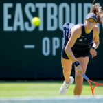 Luisa Stefani no Grand Slam: Título e Busca por Mais