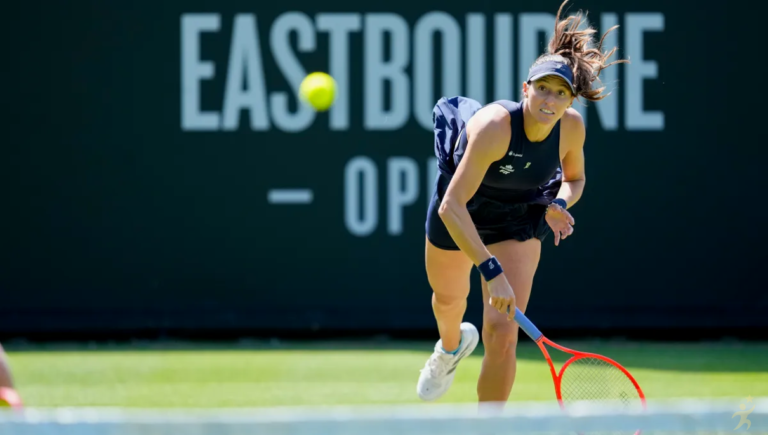 Luisa Stefani no Grand Slam: Título e Busca por Mais