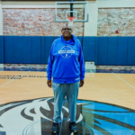 Emanuel Trovoada selecionado para programa NBA Africa com Mavericks