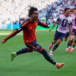 Espanha vence Argentina por 1 a 0 e conquista a Copa do Mundo 2026