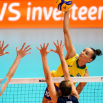 Por que Gabi não joga Brasil x Itália na semifinal da VNL 2026?