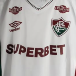 Chelsea homenageia Fluminense pelos 124 anos em postagens