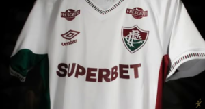 Chelsea homenageia Fluminense pelos 124 anos em postagens