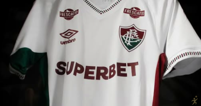 Chelsea homenageia Fluminense pelos 124 anos em postagens