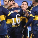 Boca Juniors vence O'Higgins e fica perto das oitavas da Sul-Americana
