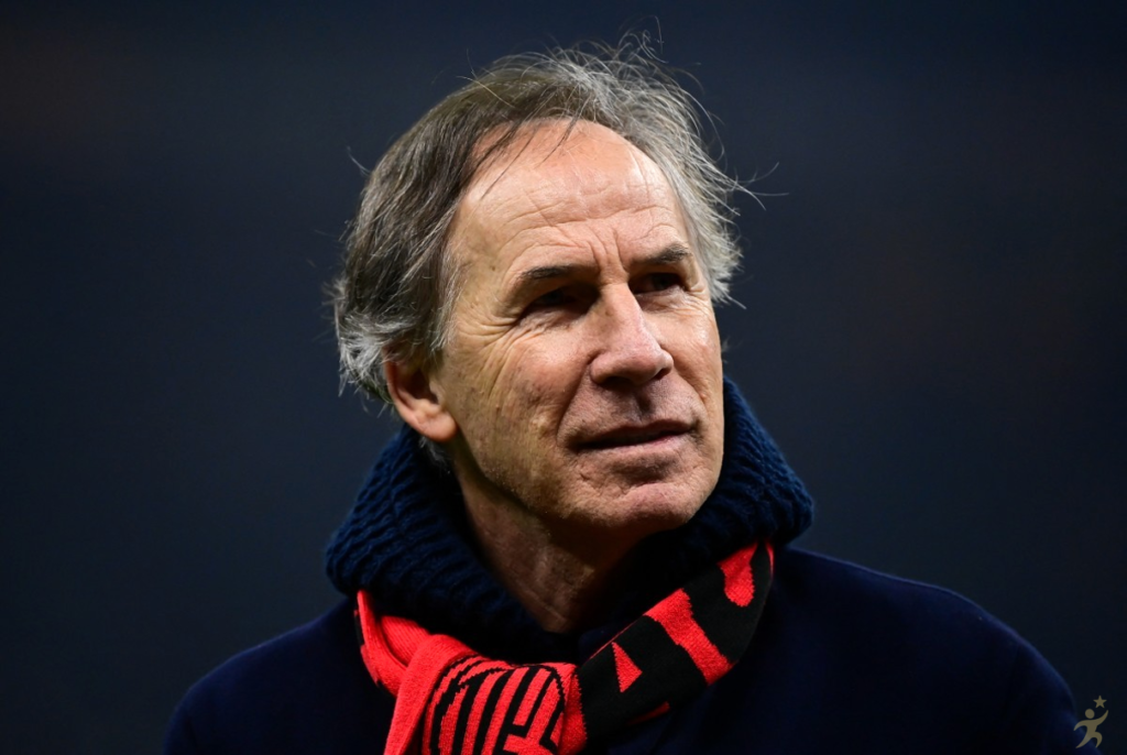Morre Franco Baresi, lenda do Milan e do futebol italiano