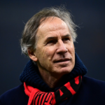 Morre Franco Baresi, lenda do Milan e do futebol italiano