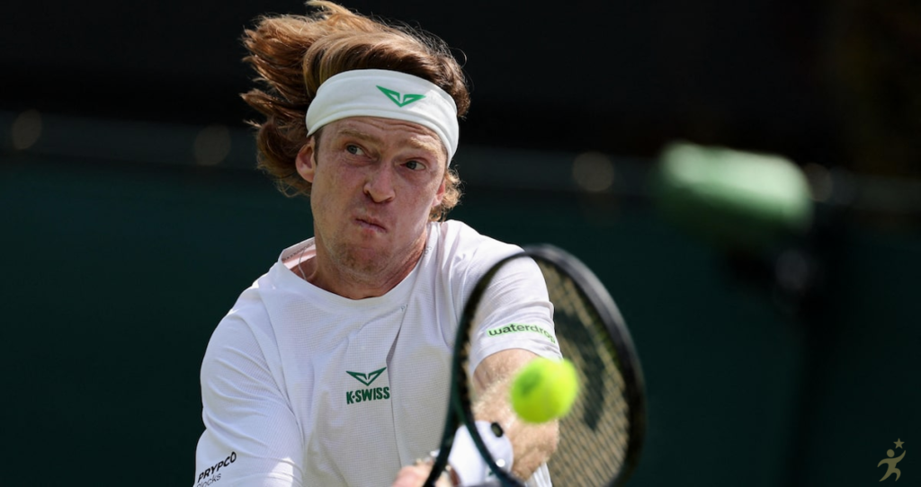 O adversário de João Fonseca em Wimbledon que já venceu Alcaraz