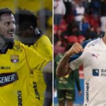 Barcelona SC x LDU Quito: Clássico Equatoriano Promete Emoção