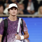 João Fonseca estreia no UTS Rio e recebe elogios de Mouratoglou