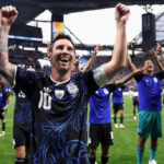 Argentina: a fórmula para vencer sob pressão na Copa do Mundo