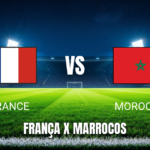 Onde Assistir França x Marrocos Hoje (09/07/2026): Palpite e Análise