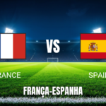 Onde Assistir França x Espanha Palpite 14/07/2026