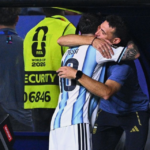 Scaloni vê Copa equilibrada e Argentina sem favoritismo claro