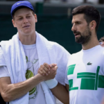 Sinner x Djokovic em Wimbledon: desafio e previsões