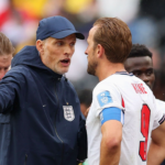 Tuchel critica FIFA e sugere que Kane peça ajuda a Trump