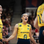 Brasil e Japão se enfrentam em jogo decisivo pela VNL feminina 2026