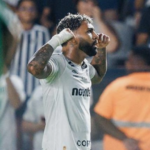 Santos enfrenta Macará nas oitavas da Copa Sul-Americana
