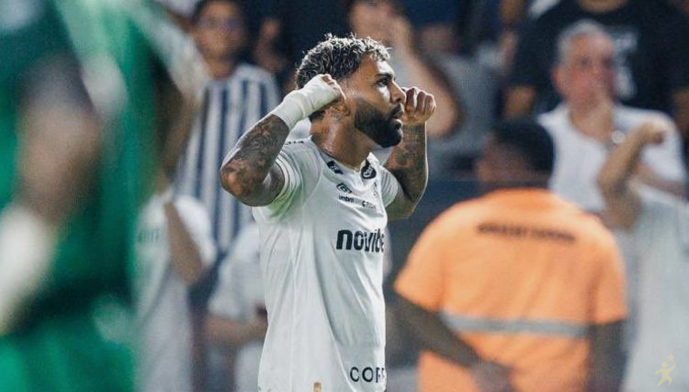 Santos enfrenta Macará nas oitavas da Copa Sul-Americana
