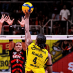 Praia e Flamengo fazem amistoso para a Superliga 2026/27