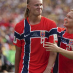Noruega x Inglaterra: quartas de final da Copa do Mundo
